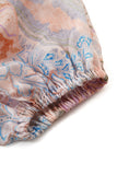 Heritage Multi Patchwork Blouse