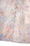 Heritage Multi Patchwork Blouse