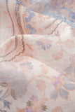 Heritage Multi Patchwork Blouse
