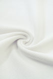 HC White Tank Top