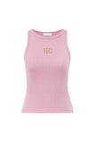 HC Pink Tank Top