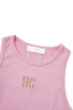HC Pink Tank Top