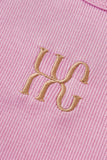 HC Pink Tank Top