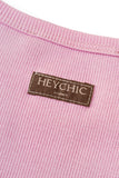 HC Pink Tank Top