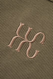 HC Khaki Tank Top