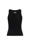 HC Black Tank Top
