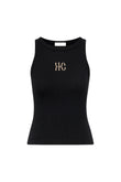 HC Black Tank Top