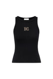 HC Black Tank Top