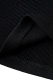 HC Black Tank Top