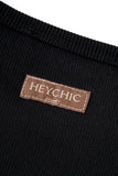 HC Black Tank Top