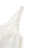 Felicia White Cami Top