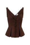 Felicia Brown Cami Top