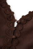 Felicia Brown Cami Top