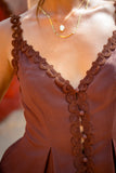 Felicia Brown Cami Top