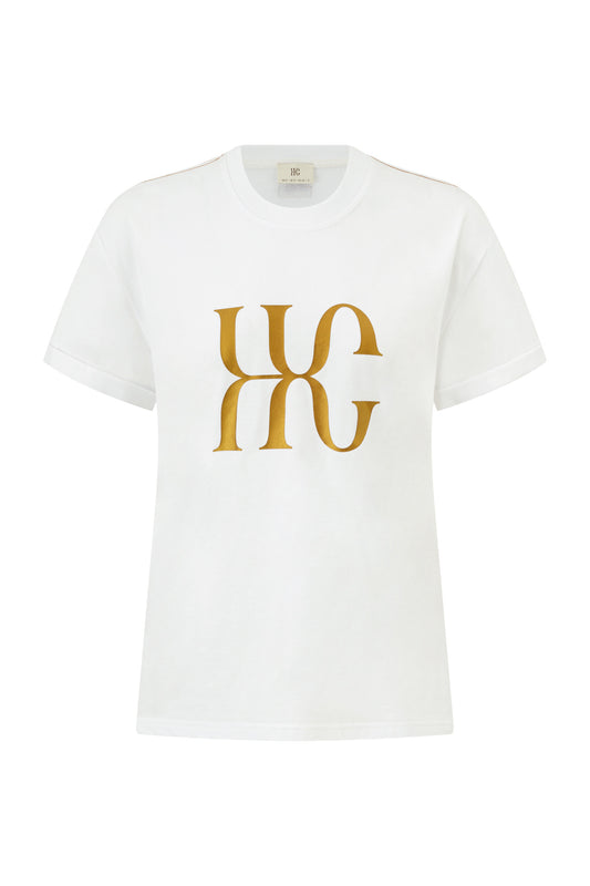 HC White T-Shirt
