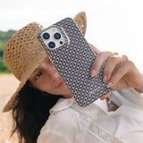 Circe Geo iPhone Case