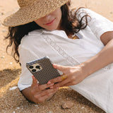 Circe Geo iPhone Case