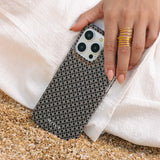 Circe Geo iPhone Case