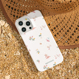 Kalea On Vacay iPhone Case