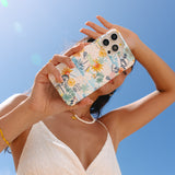 Malibu Beach iPhone Case