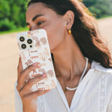 Raet Radiant Sun iPhone Case