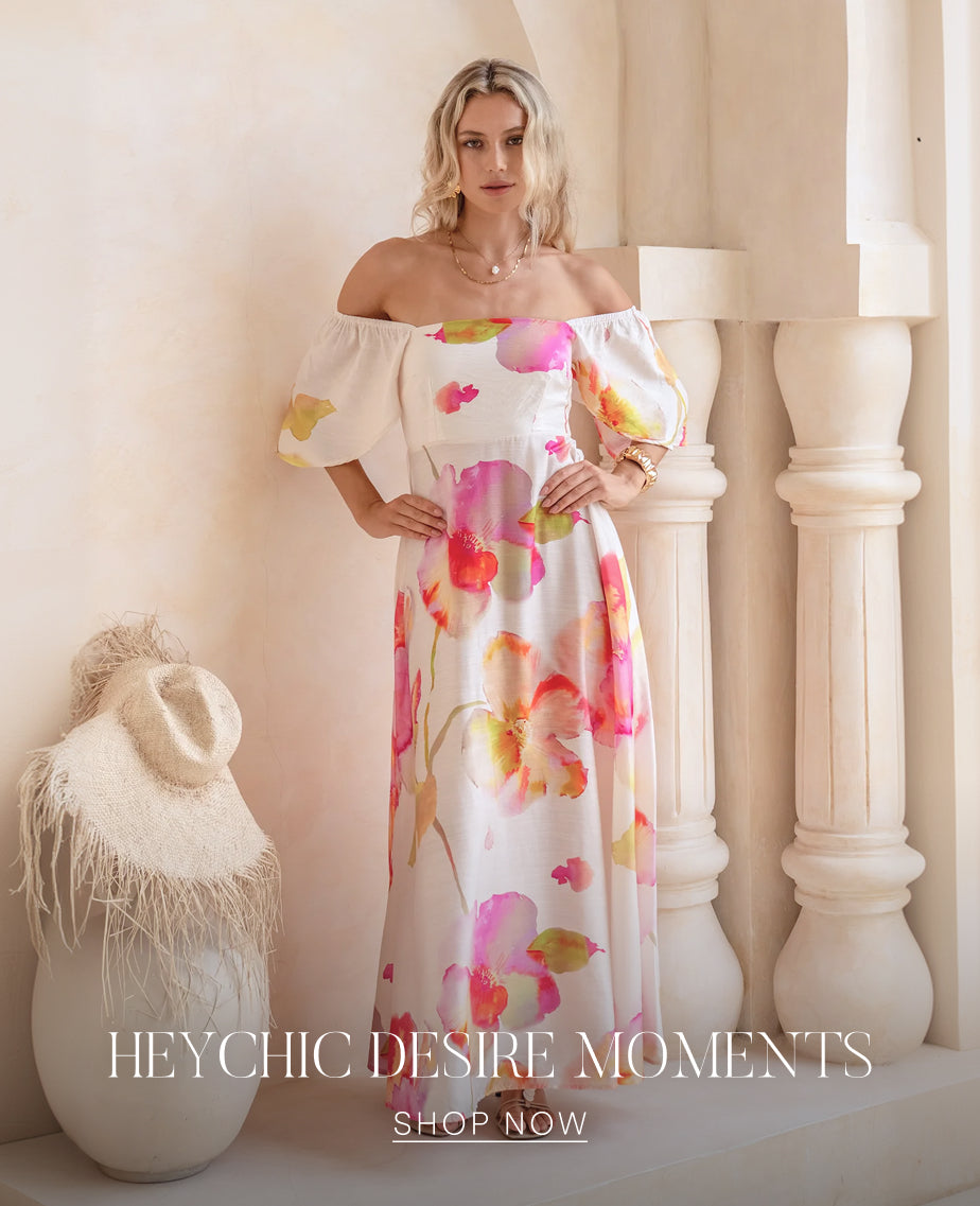 HEYCHIC