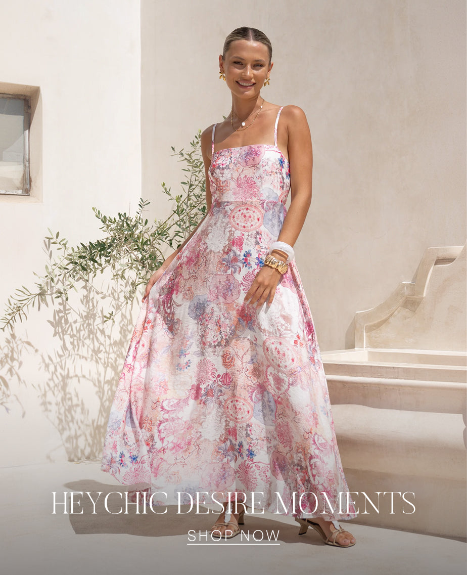 HEYCHIC