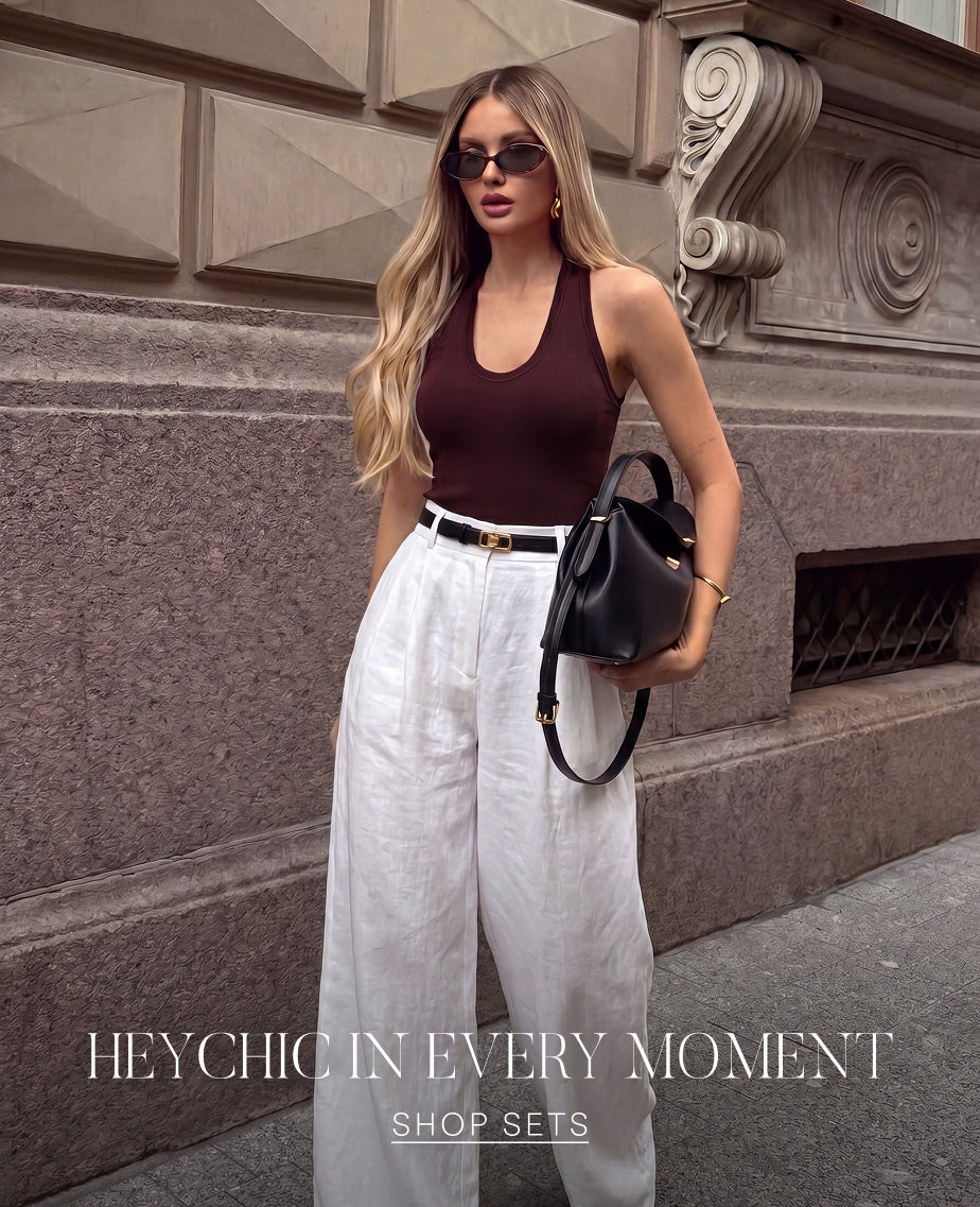 HEYCHIC