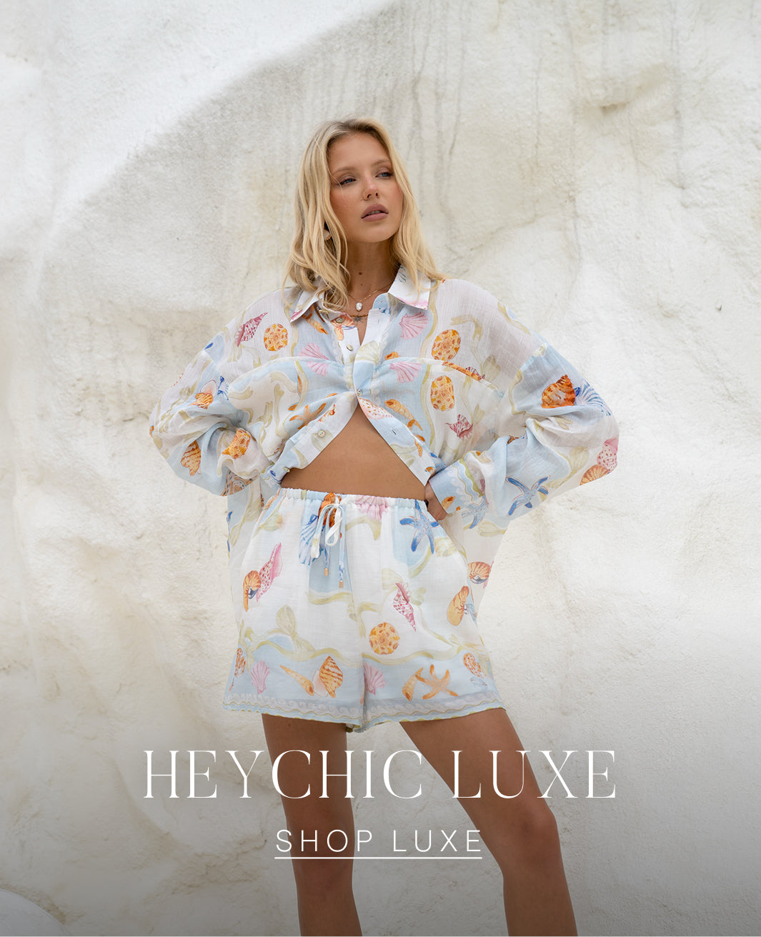 Women's Clothing Online Store Australia - Heychic