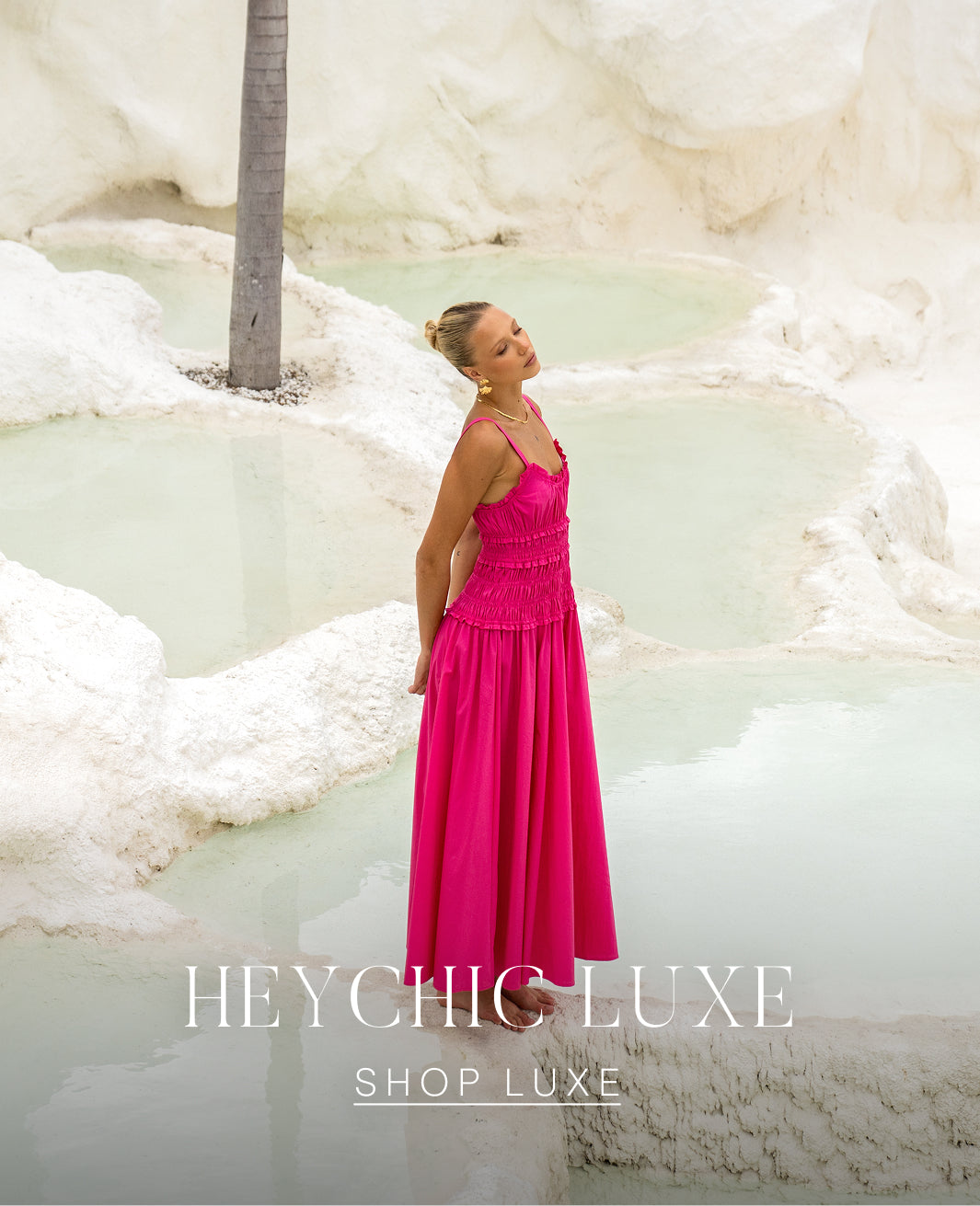 HEYCHIC