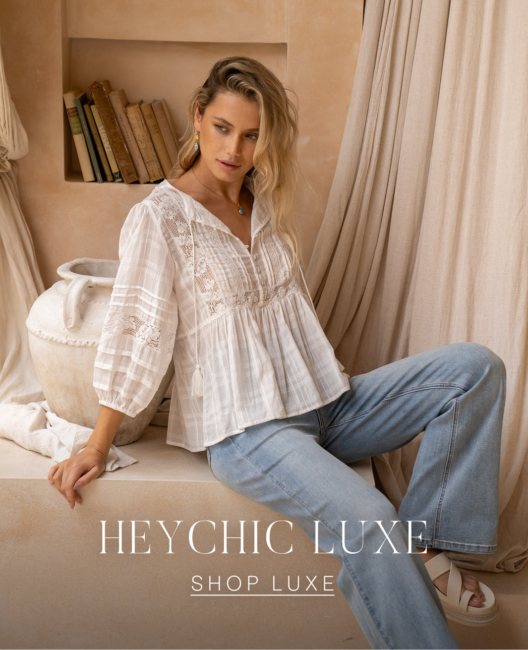HEYCHIC