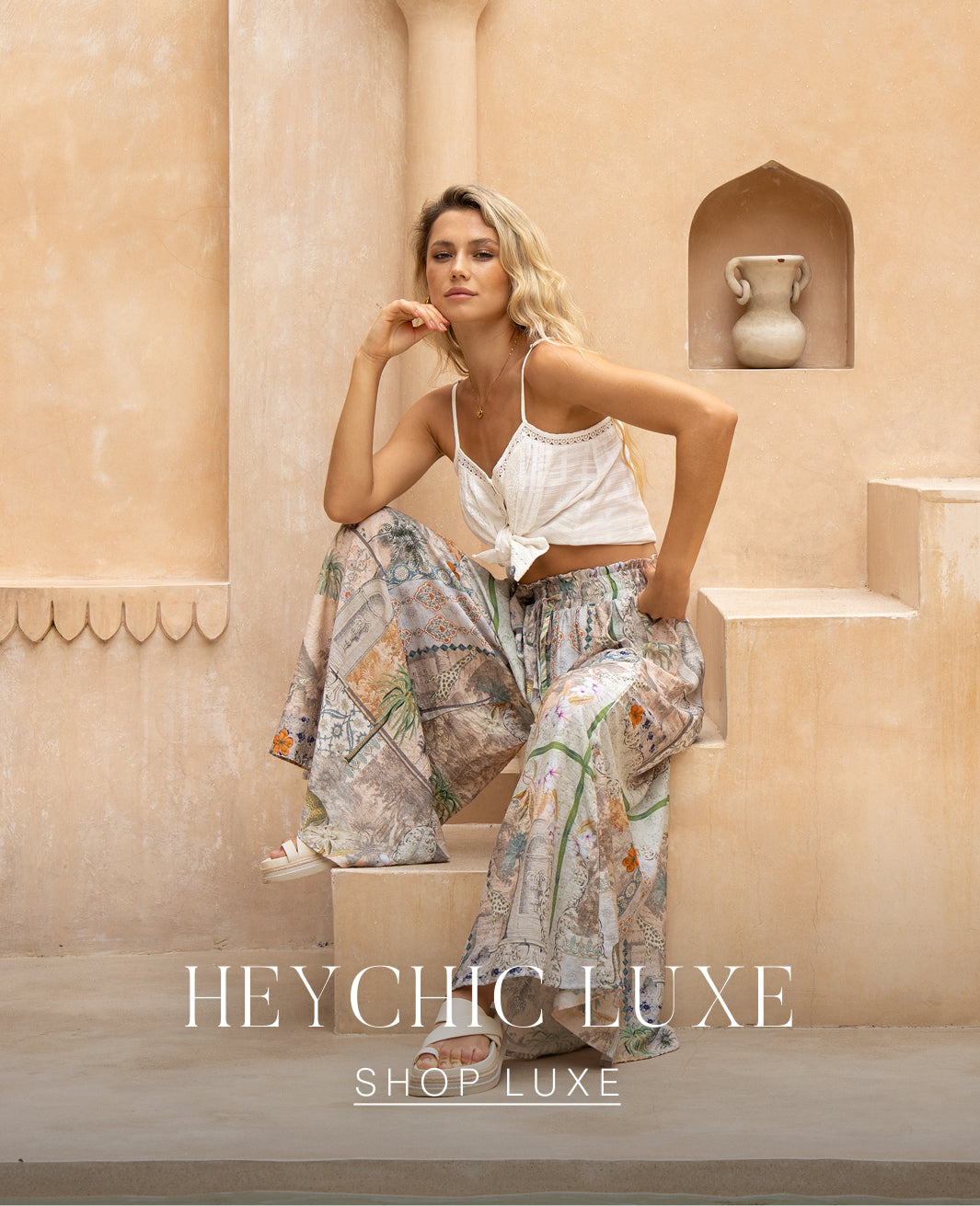 HEYCHIC