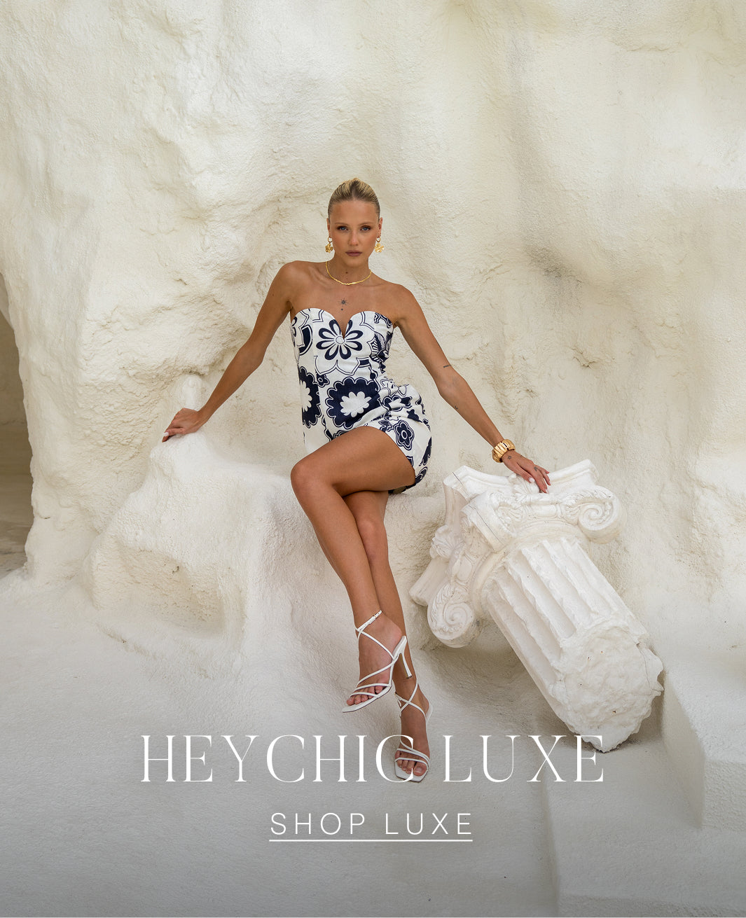 HEYCHIC