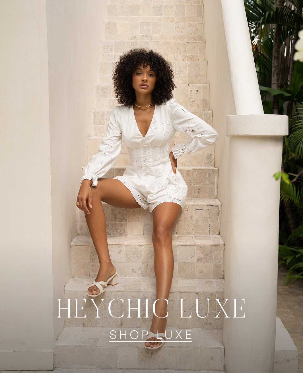 HEYCHIC