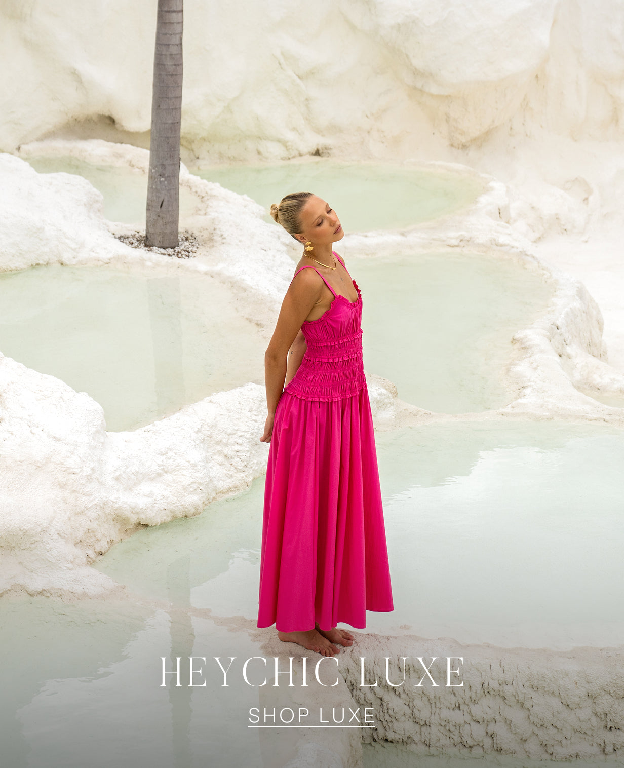HEYCHIC