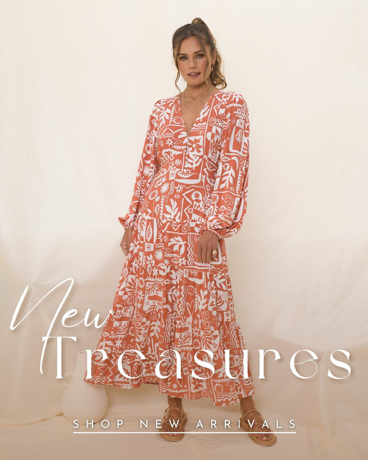 Women's Clothing Online Store Australia - Heychic
