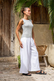 Jamie Grey Tank Top