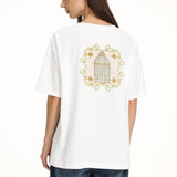 Garden Pavilion Relaxed Fit T-Shirt
