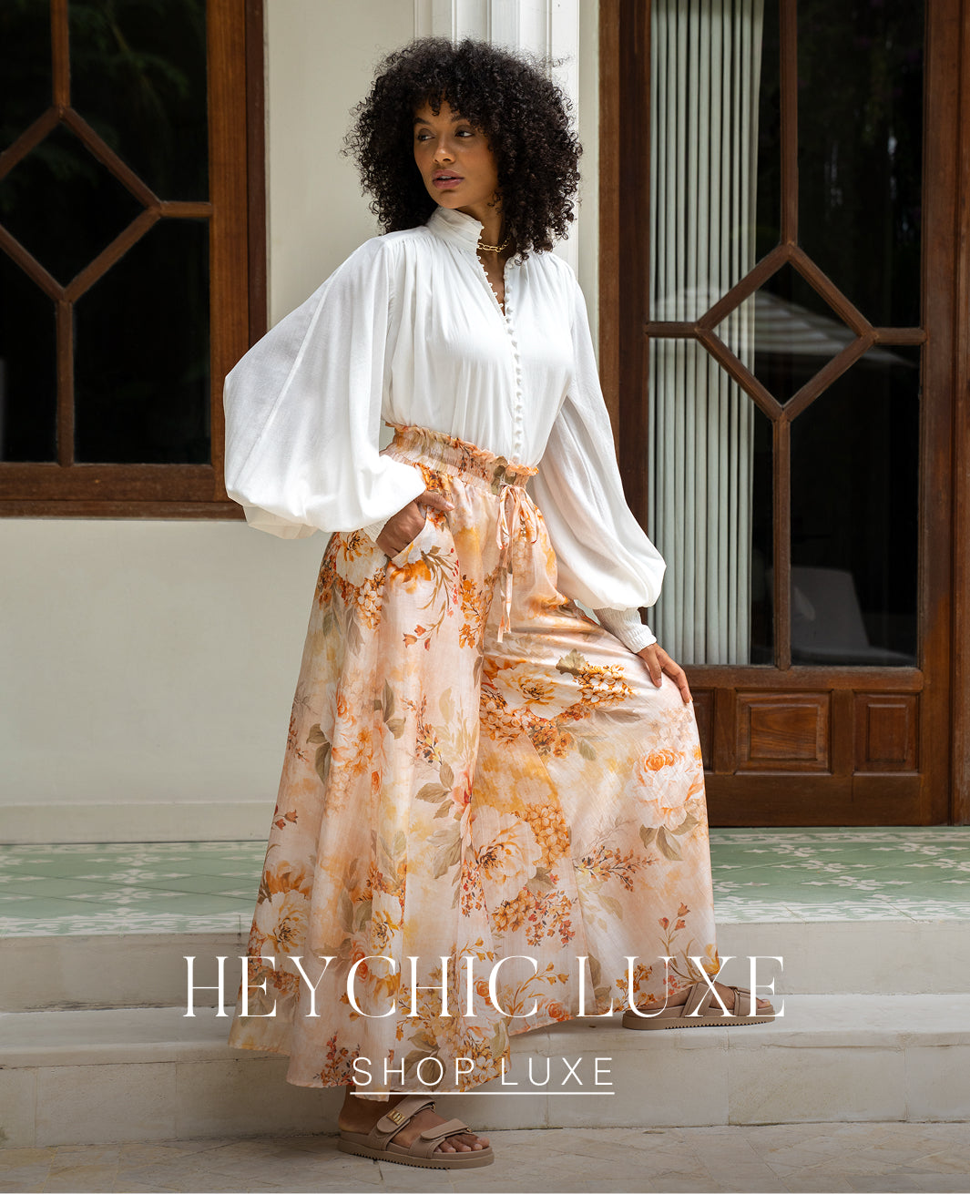 HEYCHIC