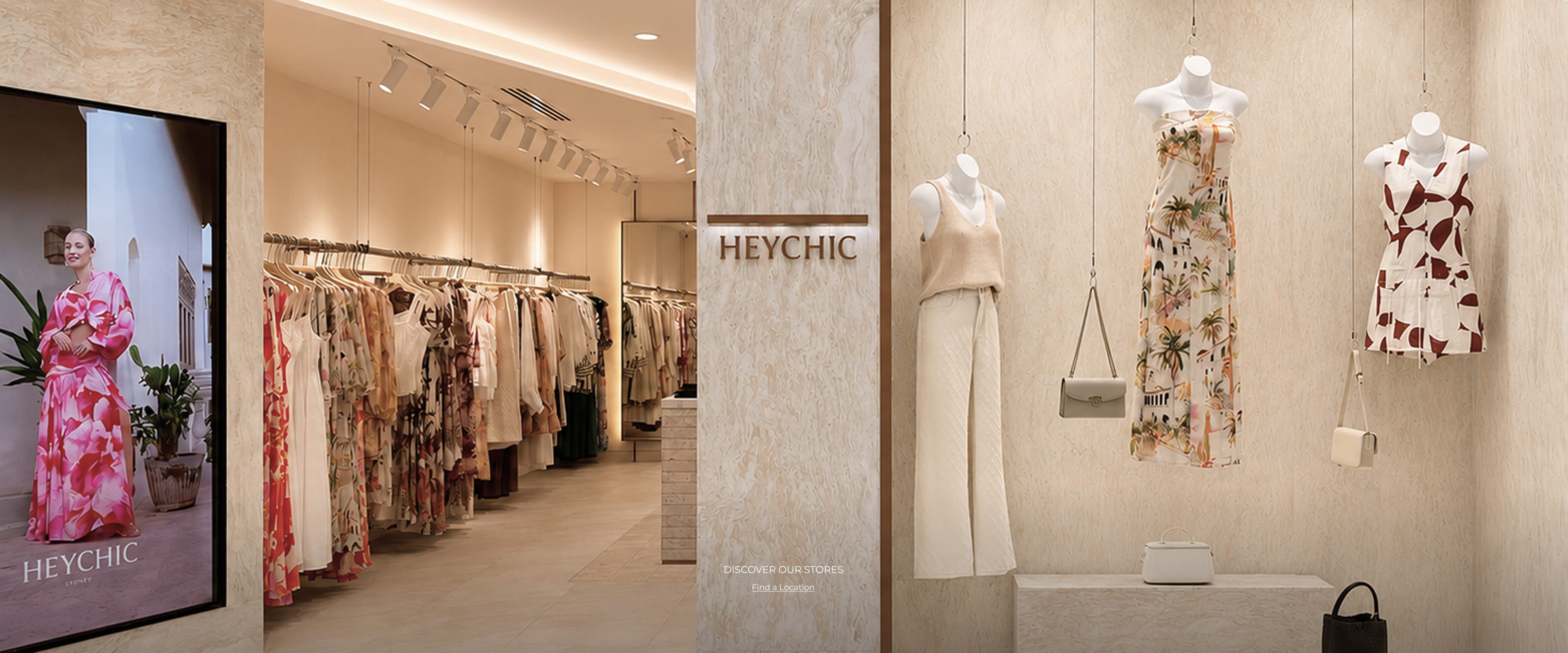 HEYCHIC