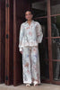 Zodiac Multicolour Abstract Long Sleeve Shirt