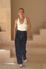 Kova Blue Denim Jeans