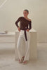 Jayn Brown Asymmetric Top