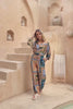 Aven Multi Abstract Shirt