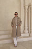 Katie Beige Coat