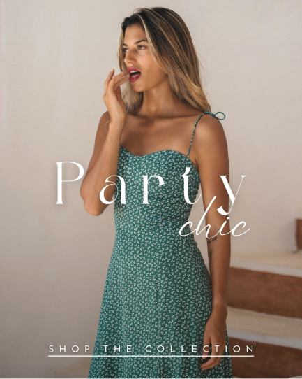 Party Chic