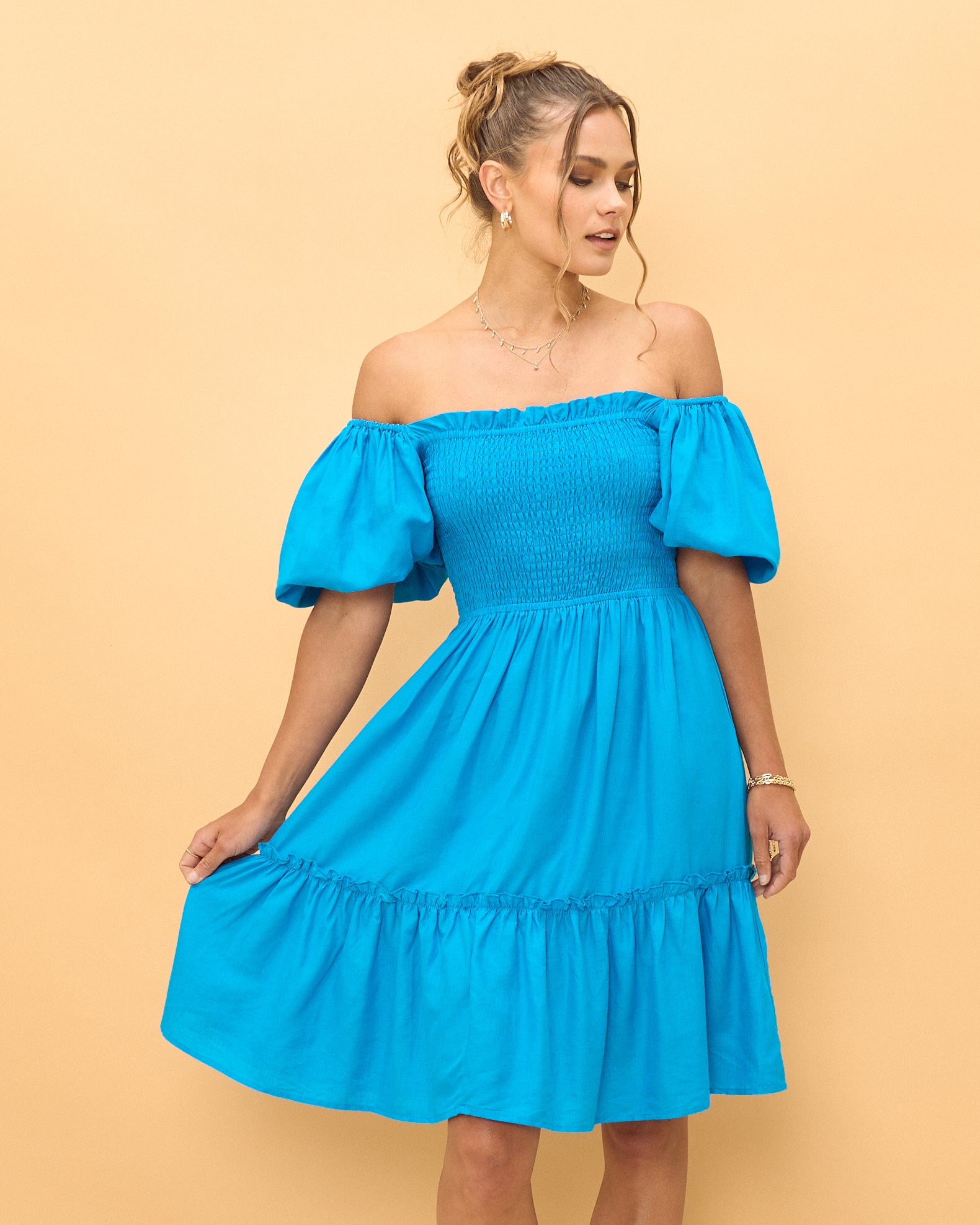 Pink Women's Clothing Collection HEYCHIC