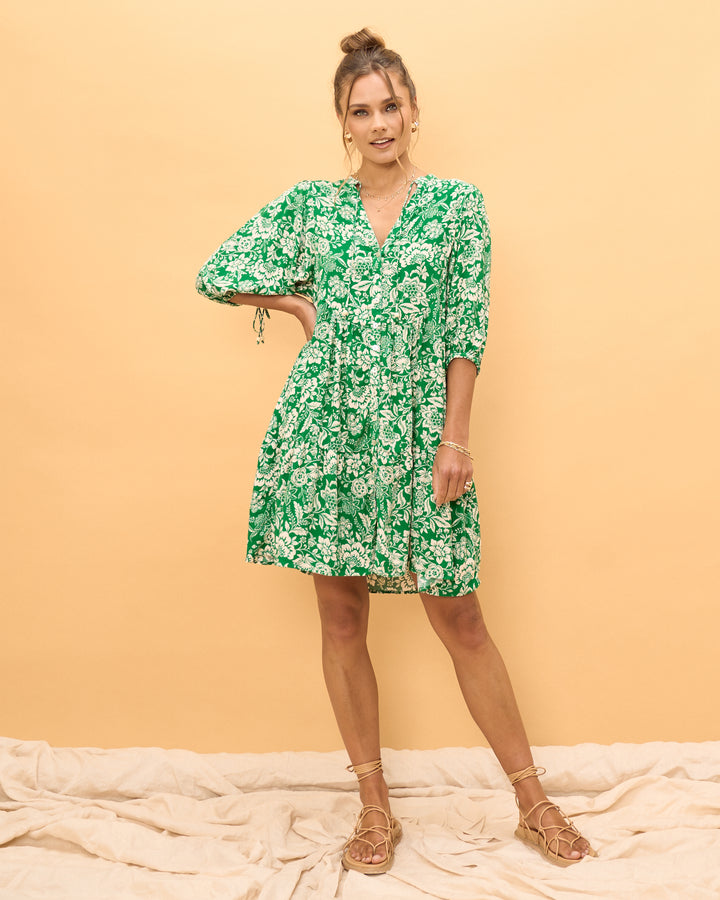 Floral Dresses Buy Floral Dresses Online Australia Heychic