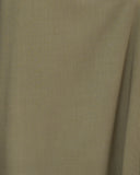Sol Khaki Green Wide Leg Pants
