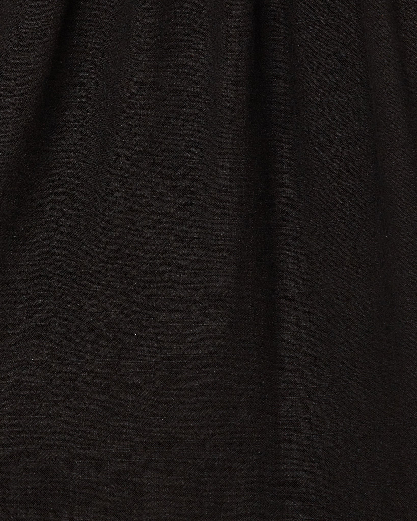Kenzie Black Reversible Mini Dress